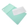 German Tablet Case with Keyboard for IOS Tablet Air 4
