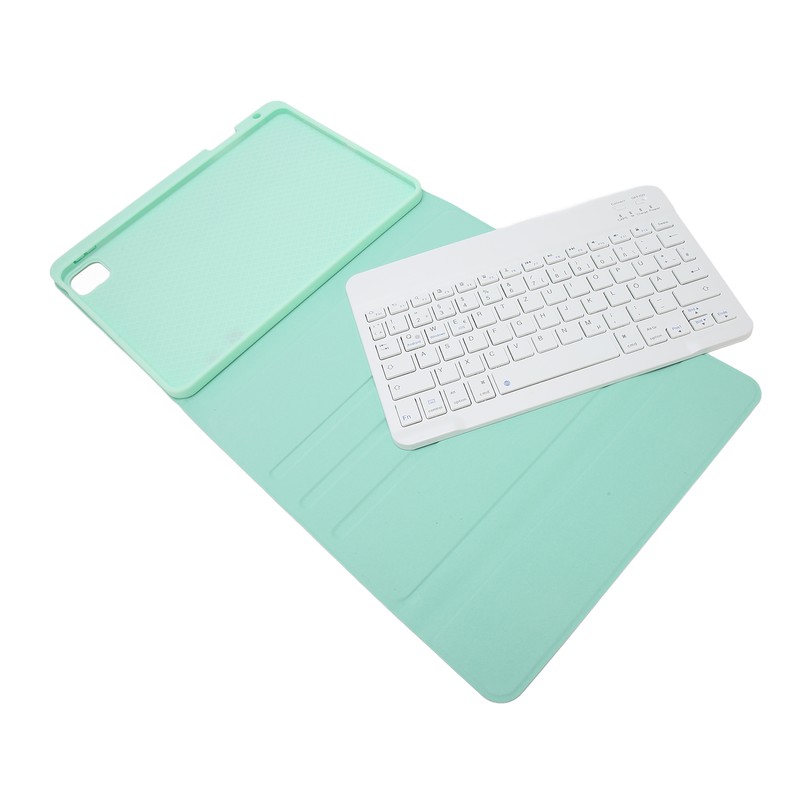 German Tablet Case with Keyboard for IOS Tablet Air 4