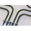 Genuine Bush AE6BFS, AE6BFB Oven Grill Element, Also Fits Cookworks,
