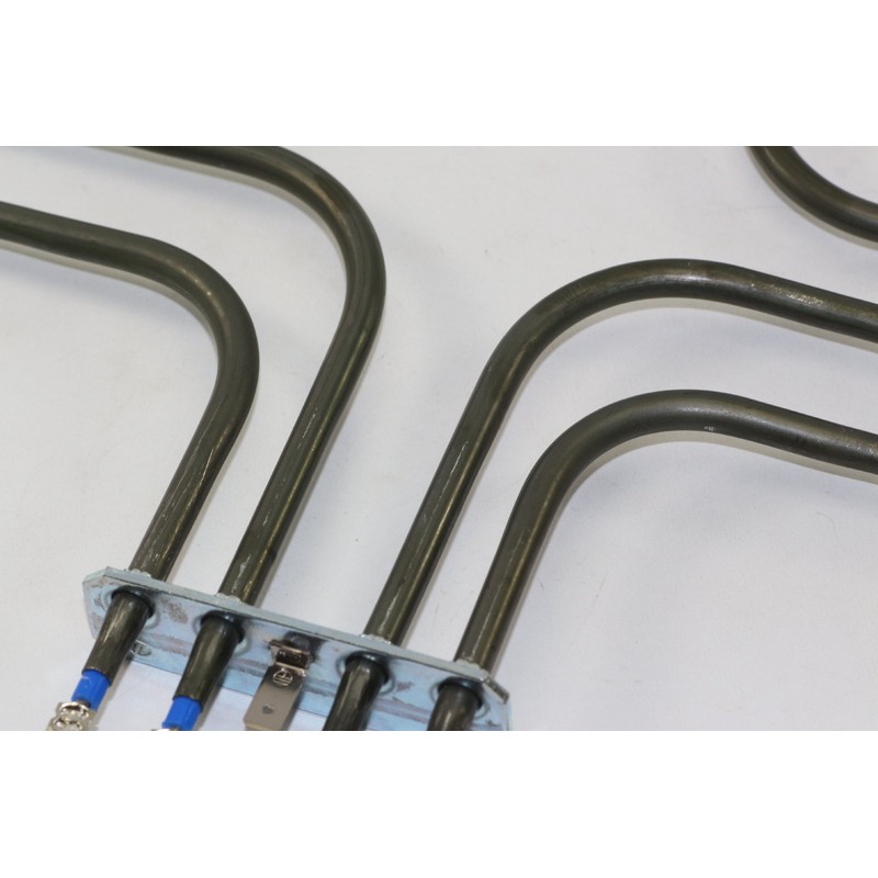 Genuine Bush AE6BFS, AE6BFB Oven Grill Element, Also Fits Cookworks,