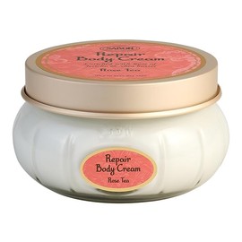 SABON Repair Body Cream, Rose Tea, 6.8 fl oz (200 ml)