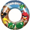Bestway Angry Birds Swim Ring - Multicoloured, 36 Inch