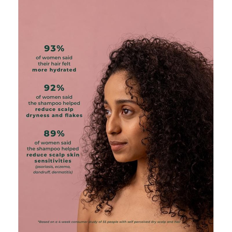 Ulta Hydrating Turmeric Shampoo - Specification: 90 ML