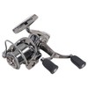 Spinning Fishing Reel Swing Arm Set Smoother Powerful 13+1 Bearing