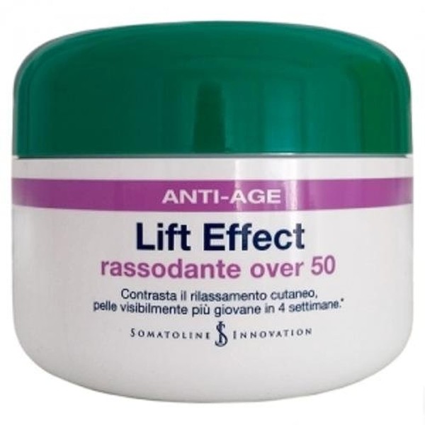 Somatoline Lift Effect Body Firming Over 50 - 300 ml