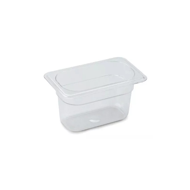 Dilitools Inserto Policarbonato Noveno 4 Dilitools