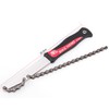 BIKE HAND Bicycle Freewheel Turner Chain Whip Cassette Sprocket Remover