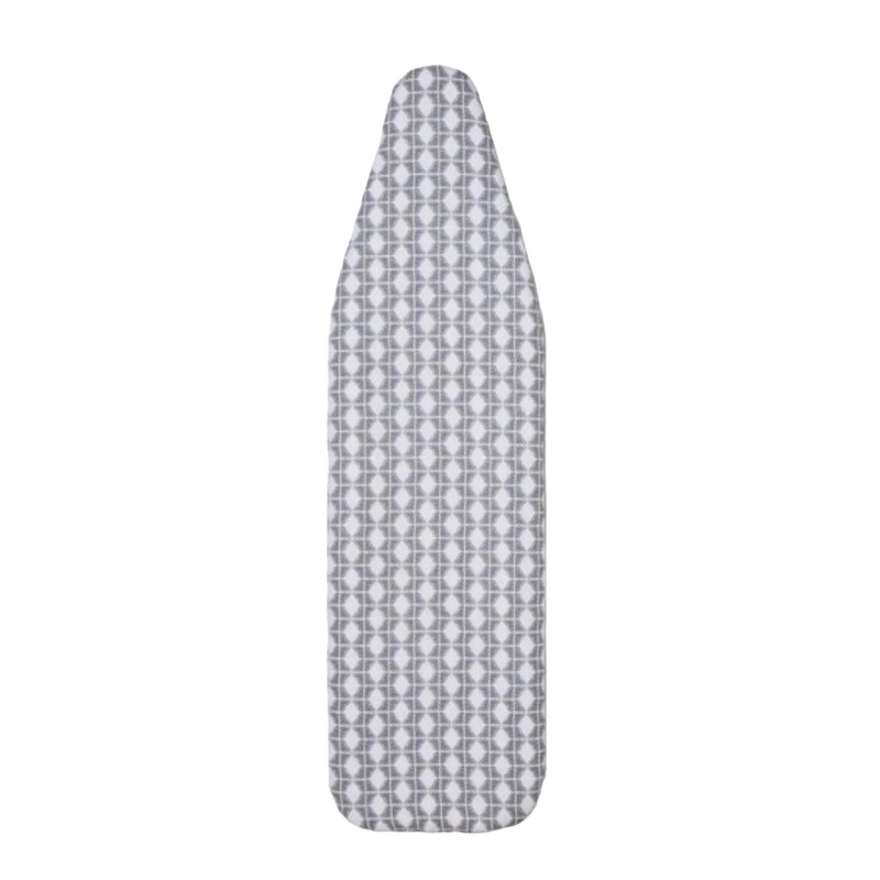 Threshold NEW IRONING BOARD COVER Padded Pad Black & White