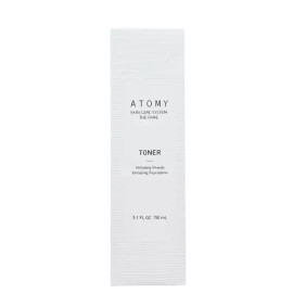 Atomy 애터미 더페임 토너150ml/더페임 로션 에센스 크림 Atomy The Fame Toner 150ml / The Fame Lotion Essence Cream [The Fame Toner]