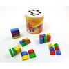 Nemmer Building Blocks Logic - Classic Toy