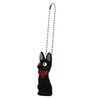 STUDIO GHIBLI [Sekiguchi] Studio Ghibli Kiki's Delivery Service Flocking Keychain