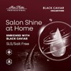 Mon Platin total volume cream for curly hair 400 ml