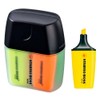 Highlighter - STABILO BOSS MINI - Deskset of 4 -