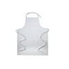 APOLLO THE HOUSEWARES BRAND Cotton Apron, Adjustable Neck Strap With