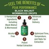 Wormwood Black Walnut Clove Cleanse For Humans. Elimination Detox +