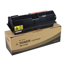 Technica Brand Compatible Replacement TK-1142 TK1142 Toner Cartridge for FS1035, FS1035DN, FS1135, FS1135DN, ECOSYS M2535,M2535MFP, ECOSYS M2035, M2035MFP - 1T02ML0US0