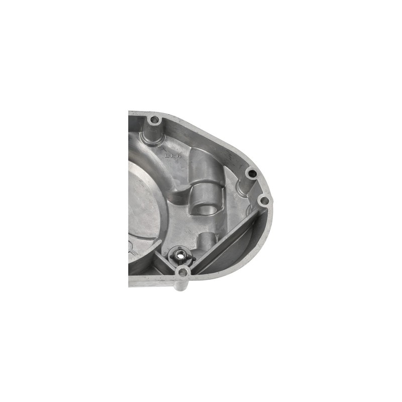 MZA Tachometer Drive Clutch Cover with IFA Logo