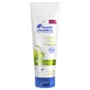 Head and Shoulders Green Apple Conditioner 10.9 Fl Oz(Packaging May