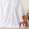 Photography Backdrop (White, 135x150)