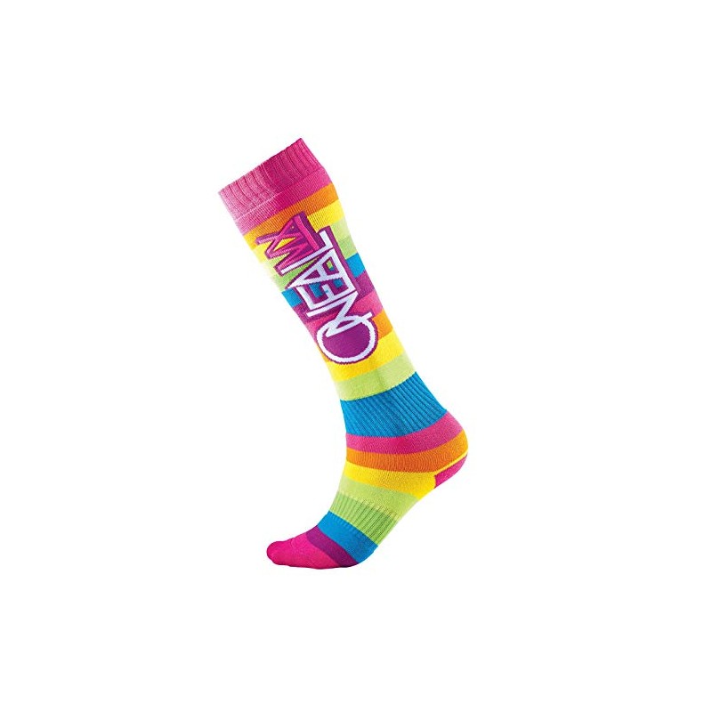 O 'Neal Pro MX Motocross MTB Snowboard Socks One Size