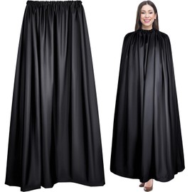 Chuarry Portable Changing Room Thick Changing Cover ups Instant Privacy Shelters Lightproof Beach Dressing Cover for Camping (1.4m)