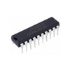 Circuito Integrado Chip IC 74LS373 Flip Flop Latch Tipo D