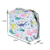 tiddlers & nippers | Kids Travel Wash Bag | Hanging