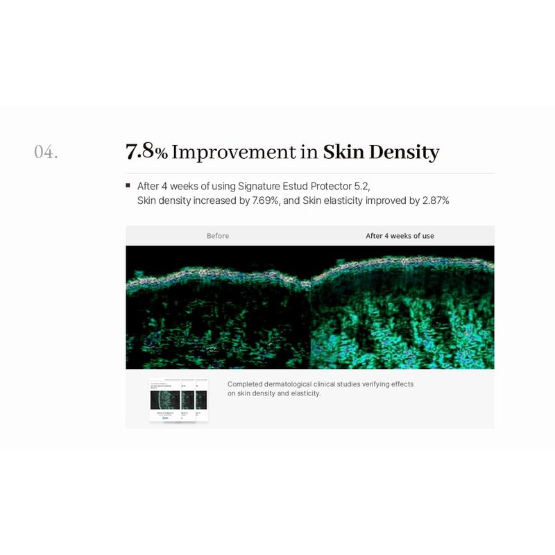 DEMAR3 Signature ESTUD Protector - Pore Minimizer Serum for face