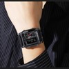 SKMEI 1868 Men Watch Professional 30M Water Resistant Double Display