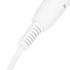 2 Types Ultrasound Anti Aging Ultrasonic Accessory*Spot Removal Pen &