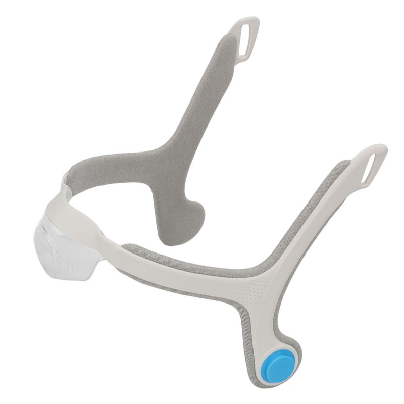 Nasal Guard Fabric Frame Breathing Machine Replacement Accessory Fit for
