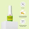 Pegamento De Uñas en Brocha Kiss Vitablond Nail Glue Vitamina