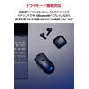 ASUS ROG Keris Wireless Aimpoint Gaming Mouse (36,000 dpi /