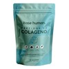 Base Human Colágeno Hidrolizado Sin Sabor En Polvo 500 G