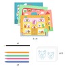 Djeco Le Petit Artist Tracing Is An Art Kit