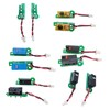Mouse Micro Switches Button Module Button Board Cable with Micro