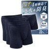 (As Seen on TV) Refreshing Fit Comfortable Boxer Shorts, 1.7