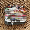 Leefai Pro Fingerboard Deck 34 x 96 mm Op3ra V2