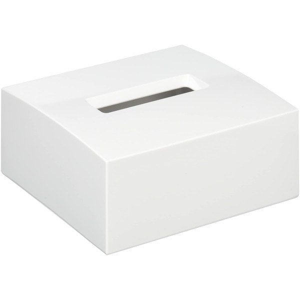 Kokusai Kako M805 IW M805 IW Half Tissue Box W
