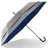 UV-Blocker Sun Umbrella UV Protection Fashion Umbrella - Large Sun