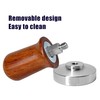 NEOUZA Calibrated Espresso Coffee Tamper Professional Calibrated Pressure Coffee Press
