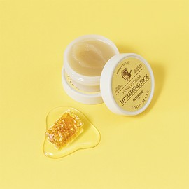 Skinfood [Skinfood]Honey Sugar Food Mask Lip Sleeping Pack 21ml