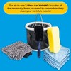 Simply Auto CVK01 Professional 7 Piece Car Valeting Kit -