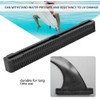 Namvo Surfboard Fin Box, Universal 10 Inch Surf Board Fin