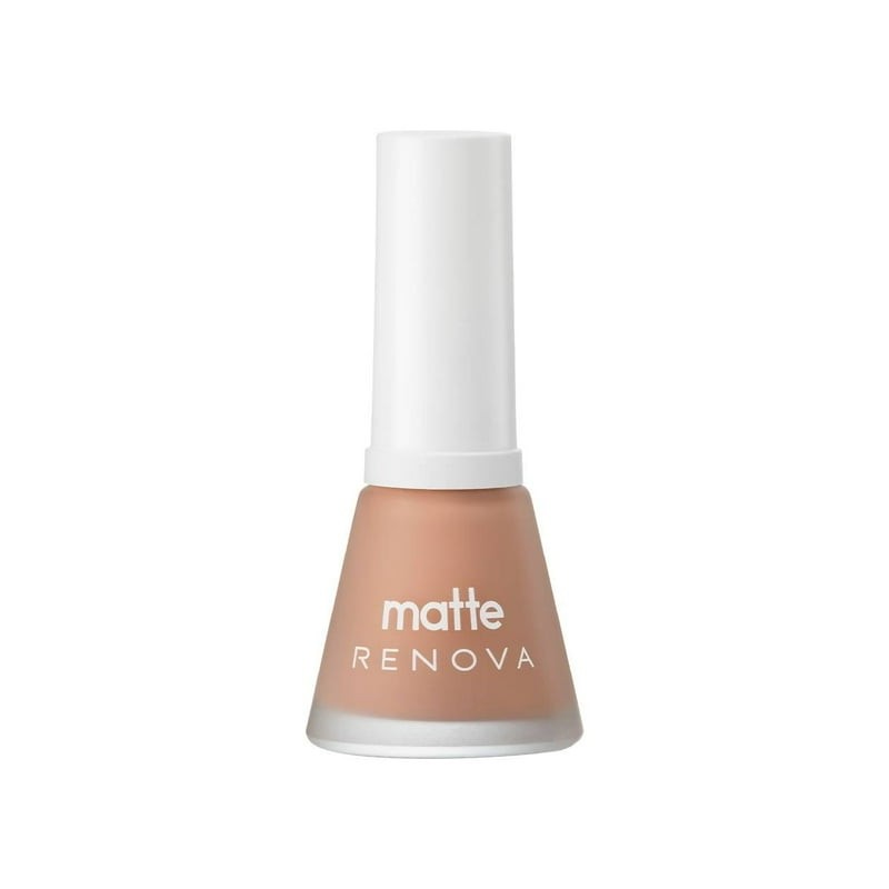 Esmalte de uñas Renova Gel carmen lila 13 ml