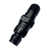 Trade-Shop Drill Bit Adapter Compatible with Hilti Core Drill Core