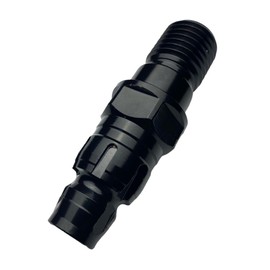 Trade-Shop Drill Bit Adapter Compatible with Hilti Core Drill Core Drill Bits for Use of Diamond Drill Bits DD-BI to 1 1/4 Inch Male and R 1/2 Inch Female
