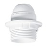 Legrand LEG91134 Bulb Socket with Ring for E27 Screw-Cap Bulb