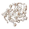 Genuine Swish Deluxe Curtain Gliders x 20 by Swish