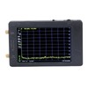 Spectrum Frequency Analyzer Resolution Switchable 100KHZ to 5.3GHZ 4in Screen